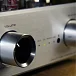 Интегральный усилитель Cayin CS-55A EL34 Silver - рис.2
