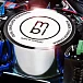 Усилитель мощности MBL N15 Mono Power Amplifier Piano White Gold - рис.4