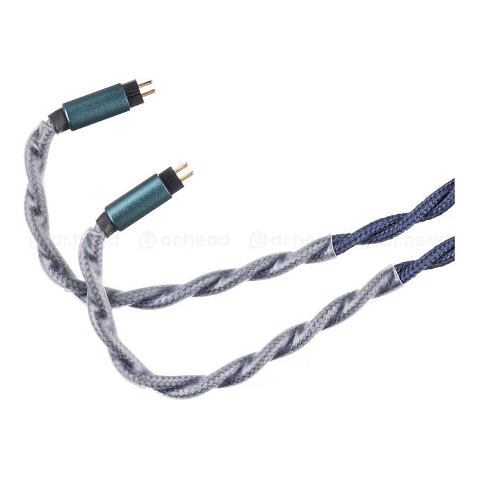 Наушники внутриканальные Unique Melody The Multiverse Mentor Blue - рис.6