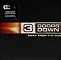 3 Doors Down – Away From The Sun 2LP