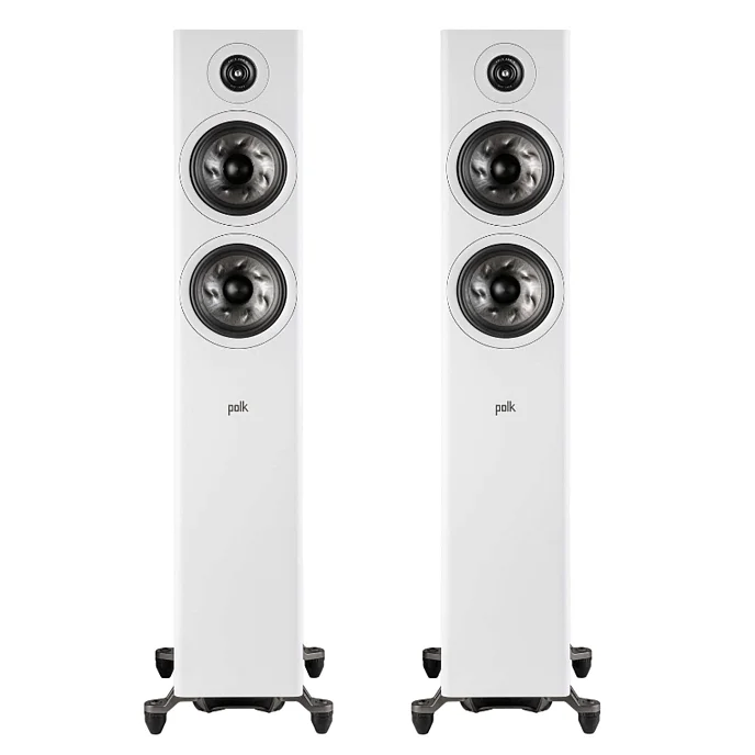 Напольная акустика Polk Audio Reserve R600 White - рис.0