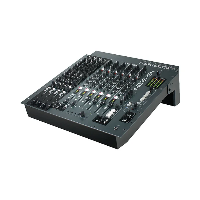 Микшерный пульт Allen & Heath XONE:464 - рис.1