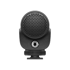 Микрофон-накамерный Sennheiser MKE 200