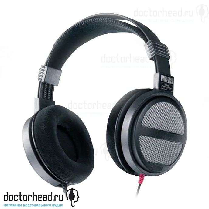 Наушники German Maestro GMP 400 - рис.0