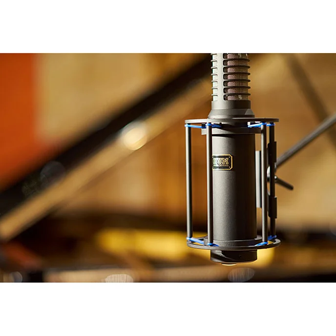 Микрофон студийный HUM Audio Devices RS2 - рис.26