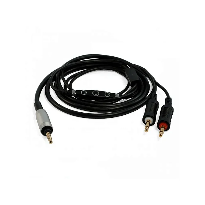 Наушники Denon AH-D7100 - рис.5