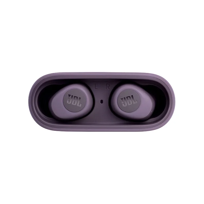 Беспроводные наушники JBL Wave 100TWS Purple - рис.5