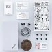 Наушники внутриканальные MoonDrop May DSP Silver - рис.4