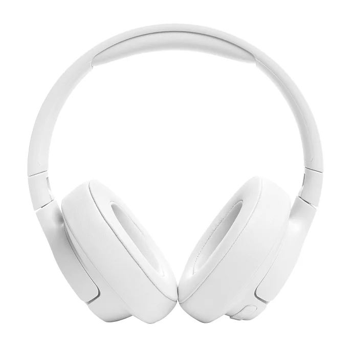 Беспроводные наушники JBL Tune 720BT White - рис.2