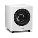 - рис.2 Сабвуфер Wharfedale WH-D10 White Sandex - рис.2