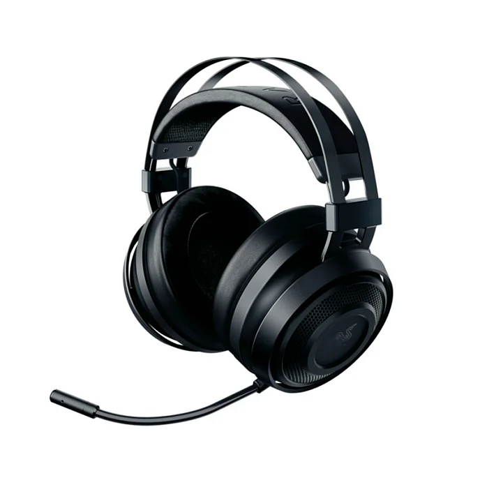 Игровая гарнитура Razer Nari Essential - рис.0