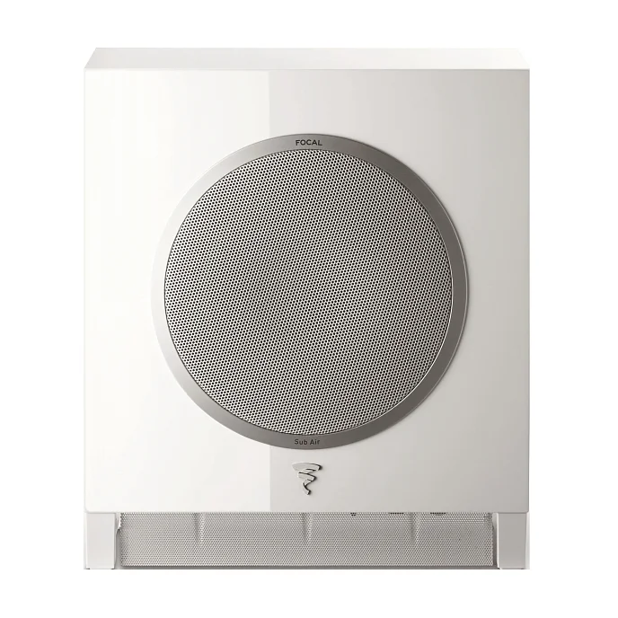 Сабвуфер Focal SUB AIR White - рис.0