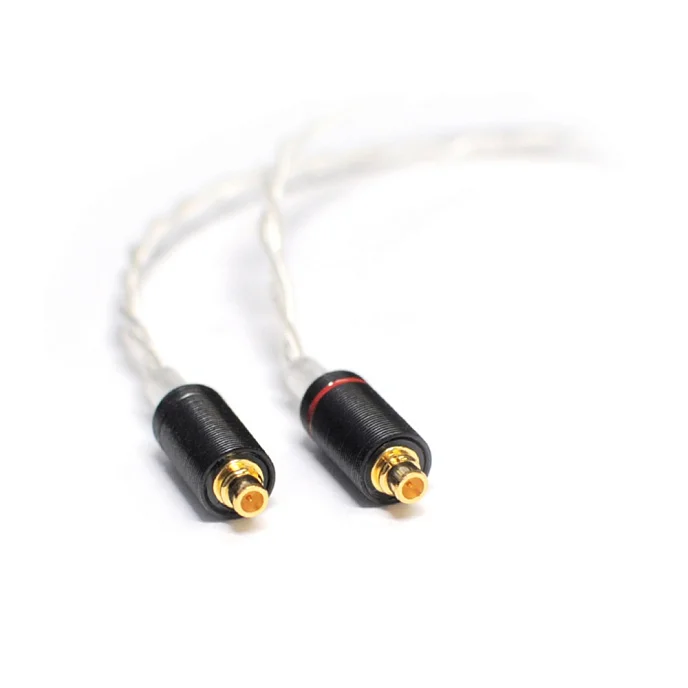 Кабель Nobunaga Labs Entry Hijiri MMCX - 3.5mm - рис.2