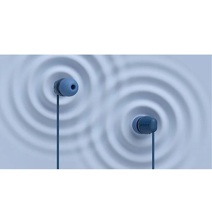 Наушники внутриканальные Sony IER-EX15C Pink - рис.1