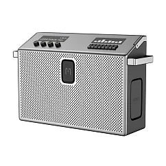 Беспроводная акустика Defunc Mondo BT Speaker Large Black