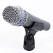 Микрофон вокальный Shure Beta 57A - рис.7
