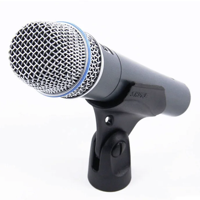 Микрофон вокальный Shure Beta 57A - рис.7