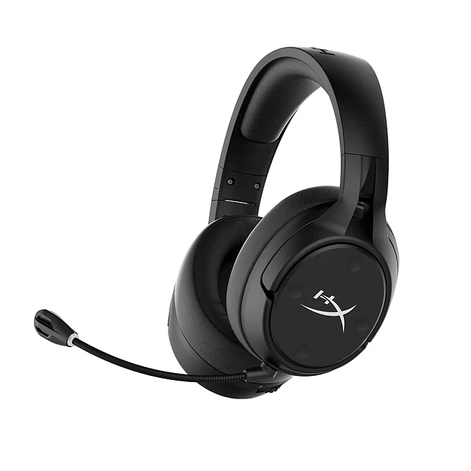 Игровая гарнитура HyperX Cloud Flight S - рис.0