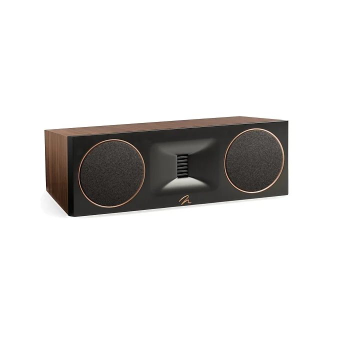 Центральный канал Martin Logan Motion XT C100 Center Walnut - рис.1