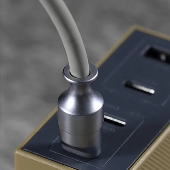 Кабель ddHiFi PC02L Silver USB-C - Lightning 1.5m - рис.4