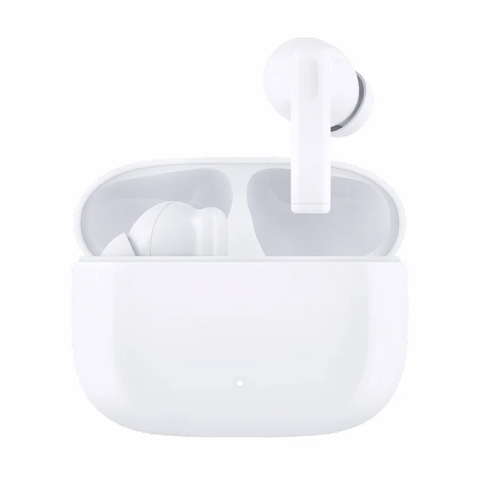Беспроводные наушники Honor CHOICE Earbuds X7i White - рис.5