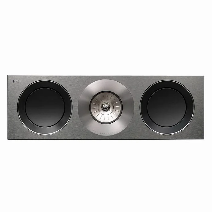 Центральный канал KEF Reference 2C Deep Piano Black - рис.3
