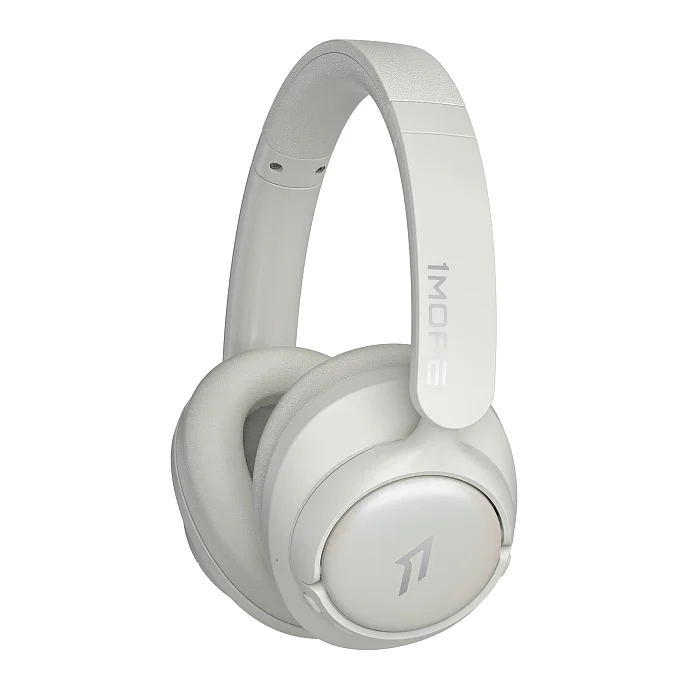 Беспроводные наушники 1MORE SonoFlow SE HQ31 White - рис.1