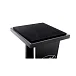 Стойки под акустику Zaor Miza V-Stand 42 Black - рис.4