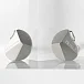 Наушники внутриканальные DUNU Kima 2 Silver - рис.1