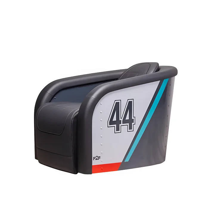 Кресло для прослушивания F2F Пилот Спорт 44 - рис.0