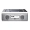 Musical Fidelity NU-Vista DAC Silver