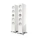 Напольная акустика KEF R11 Meta White Gloss - рис.0