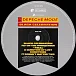 Виниловая пластинка Depeche Mode – Black Celebration LP - рис.3