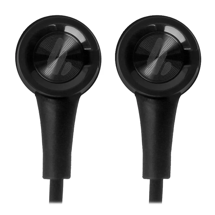 Наушники внутриканальные Edifier P205 Black - рис.1