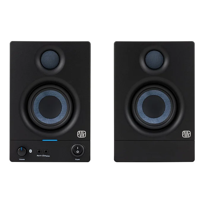 Студийный монитор PreSonus Eris E3.5 BT 2nd Gen - рис.0