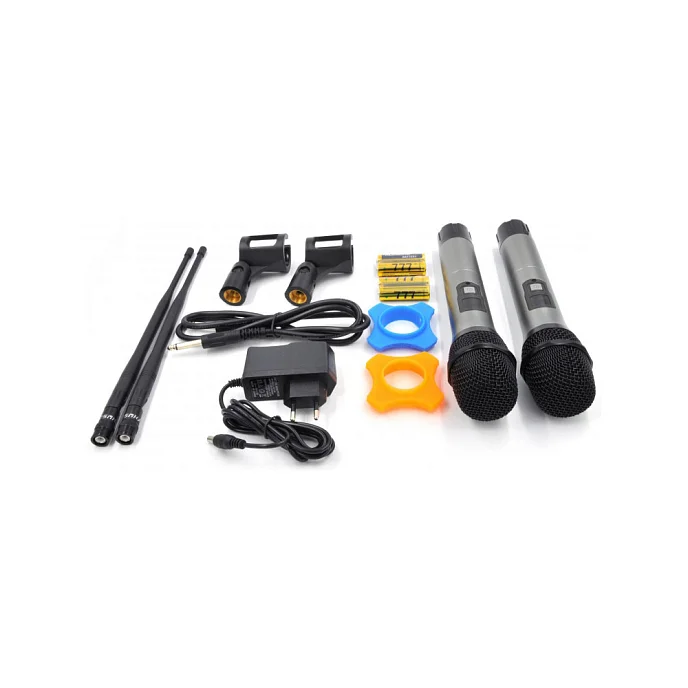 Радиосистема Axelvox DWS7000HT - рис.6