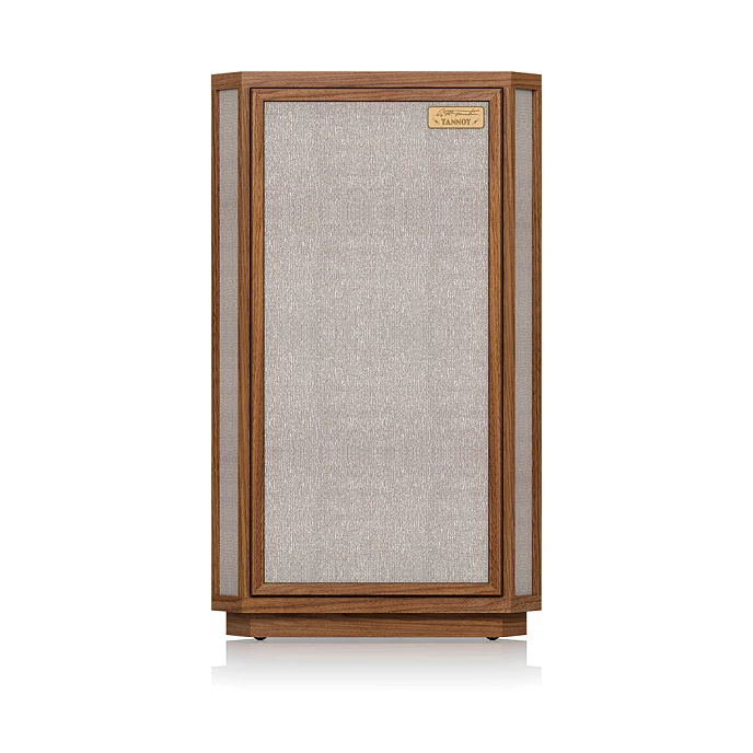 Полочная акустика Tannoy Autograph Mini Oiled Walnut - рис.1