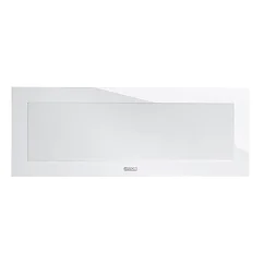 Настенная акустика Canton Atelier 550 White Semi Gloss