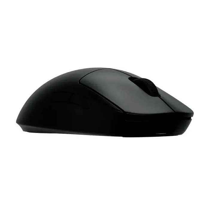 Мышь Logitech G Pro 2 Lightspeed Black - рис.1