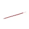 Tchernov Cable Mounting Wire 0.35 Red 1m