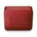 Портативная колонка JBL GO 2 Red - рис.1