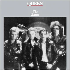 Пластинка Queen The Game PL