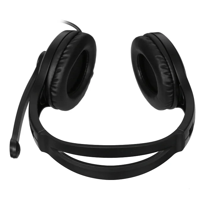 Игровая гарнитура Edifier USB K800 Black - рис.2