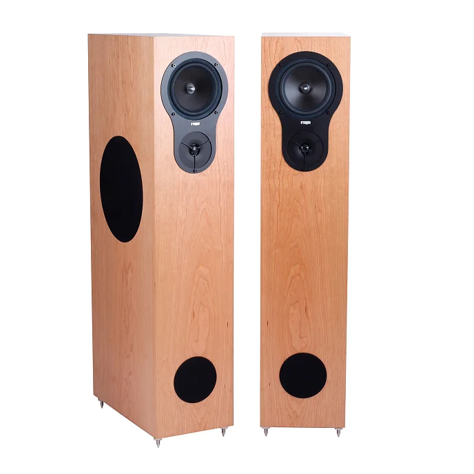 Напольная акустика Rega RX5 Cherry - рис.1