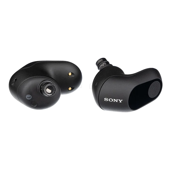 Беспроводные наушники Sony INZONE Buds Black - рис.3