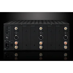 Усилитель мощности Emotiva XPA-3 Gen3