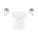 Беспроводные наушники Bowers & Wilkins PI5 White - рис.0