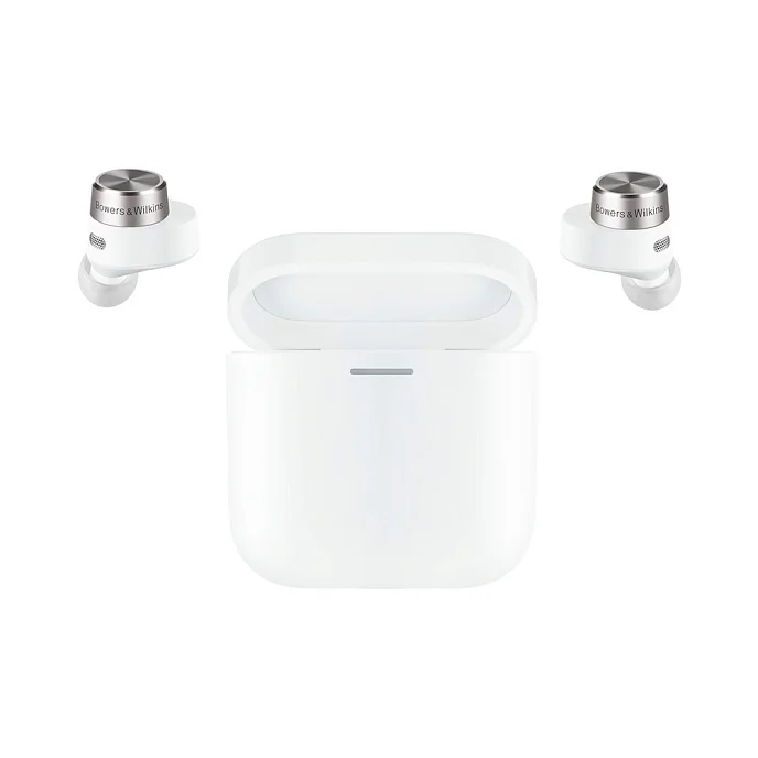 Беспроводные наушники Bowers & Wilkins PI5 White - рис.0