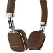 - рис.3 Беспроводные наушники Harman Kardon SOHO BT Brown - рис.3