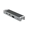 ddHiFi HS650-Hub Cool Gray